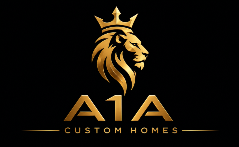 A1A Custom Homes